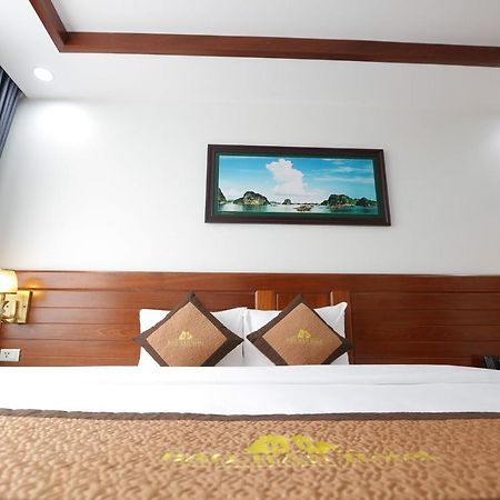 Bao Han Hotel Ha Long Dış mekan fotoğraf