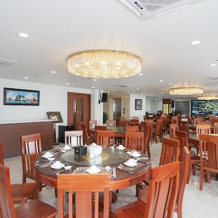 Bao Han Hotel Ha Long Dış mekan fotoğraf