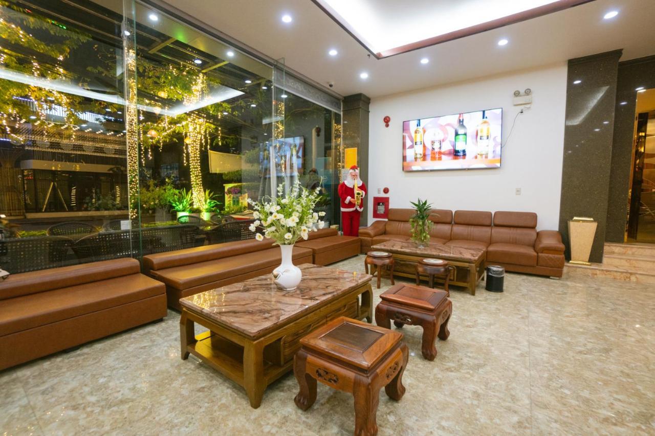 Bao Han Hotel Ha Long Dış mekan fotoğraf