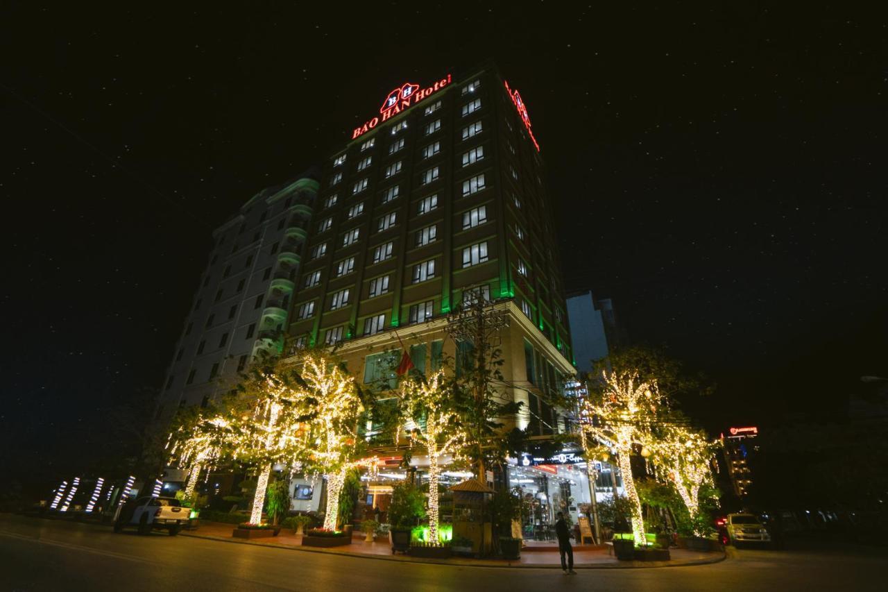 Bao Han Hotel Ha Long Dış mekan fotoğraf