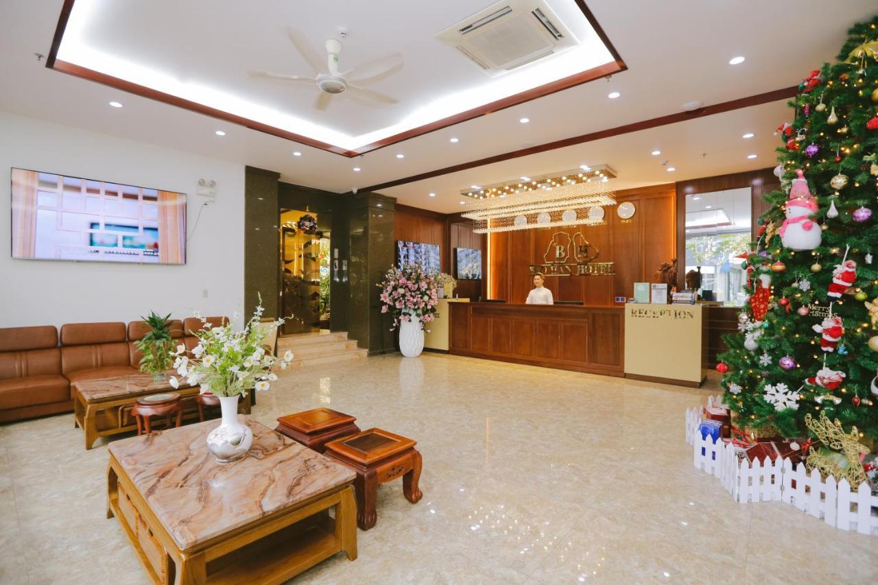 Bao Han Hotel Ha Long Dış mekan fotoğraf