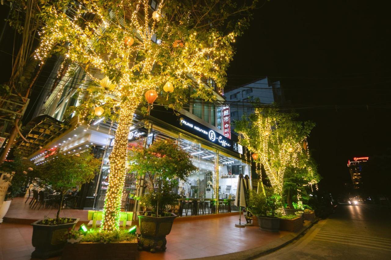 Bao Han Hotel Ha Long Dış mekan fotoğraf