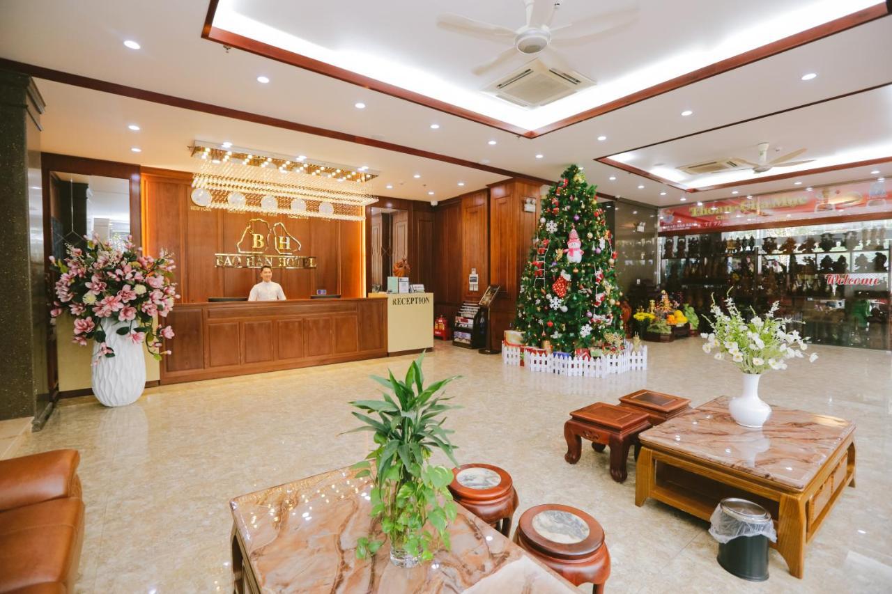 Bao Han Hotel Ha Long Dış mekan fotoğraf