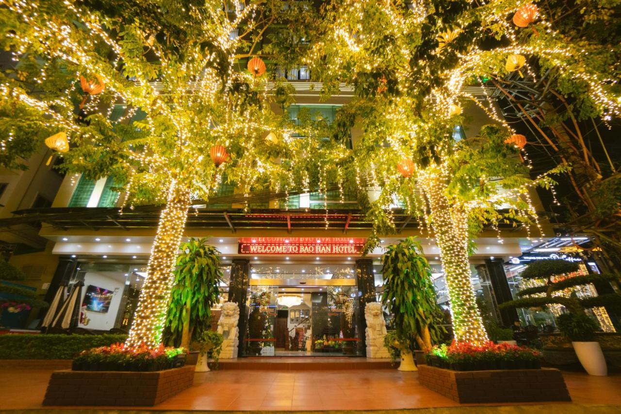 Bao Han Hotel Ha Long Dış mekan fotoğraf