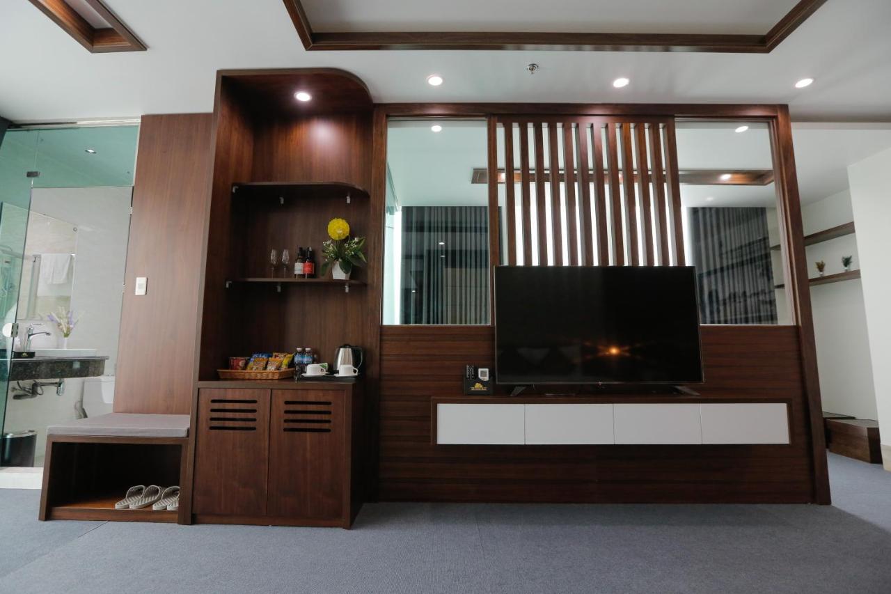 Bao Han Hotel Ha Long Dış mekan fotoğraf